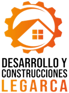 Construcciones y Desarrollos Legarca